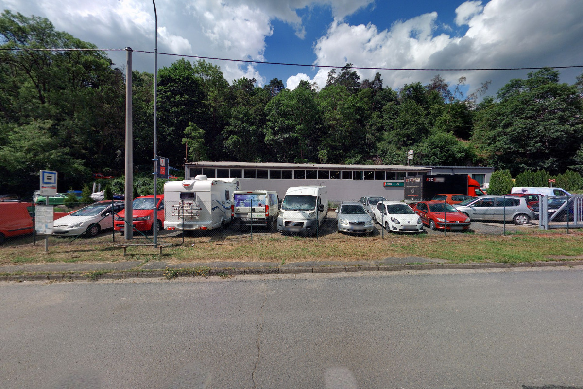 AutoServis ROVALi, s.r.o.