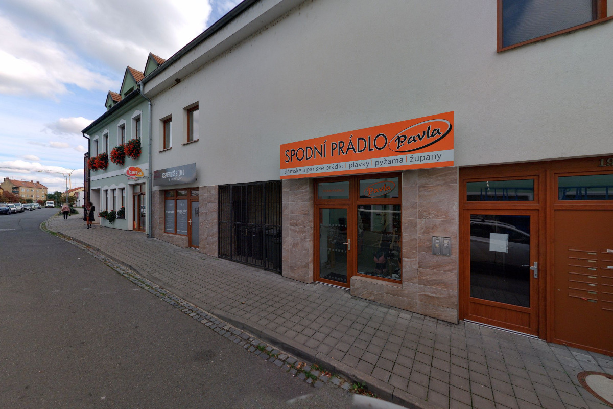 Blatnická pekárna, s.r.o.