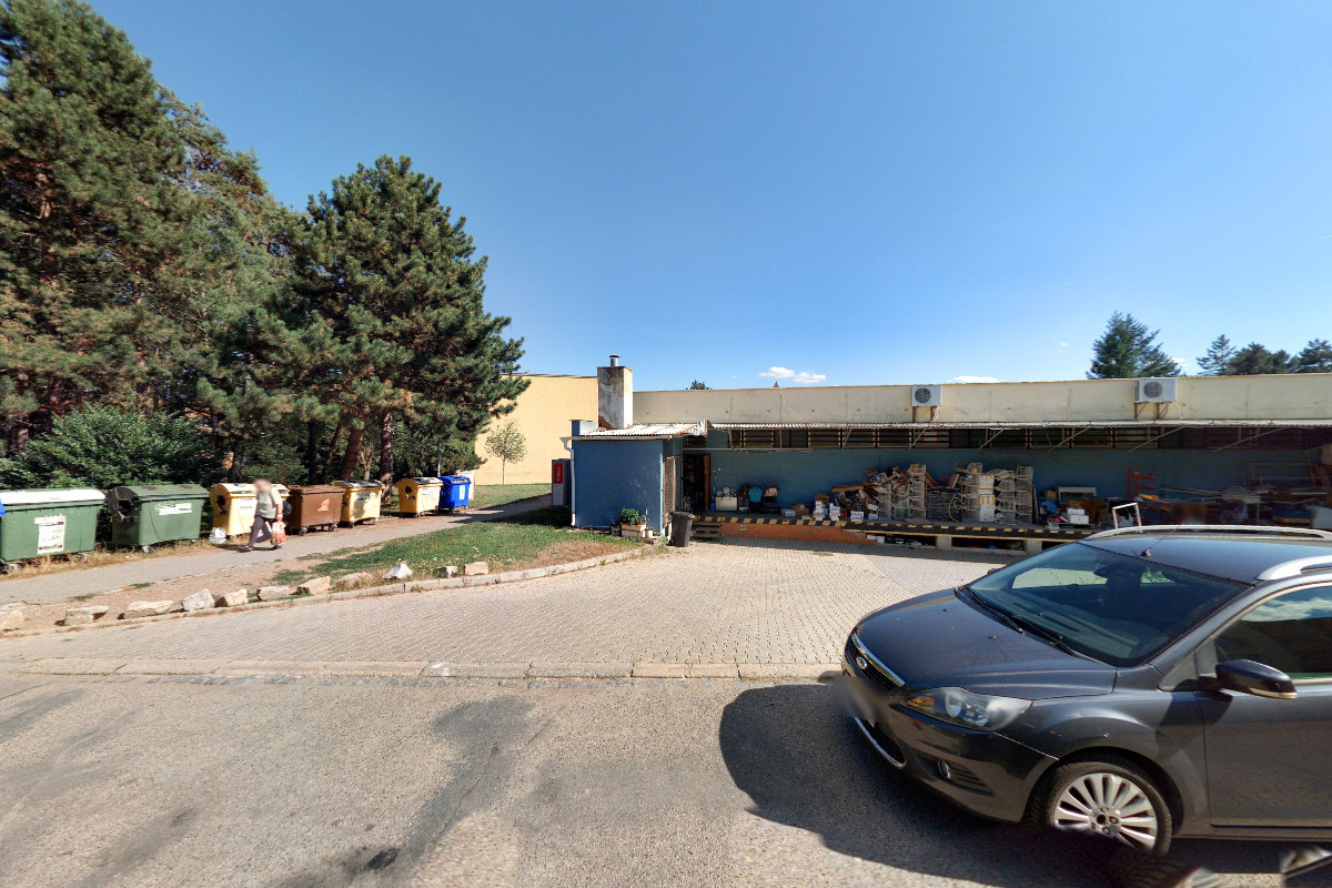 PPL Parcelbox foto 3