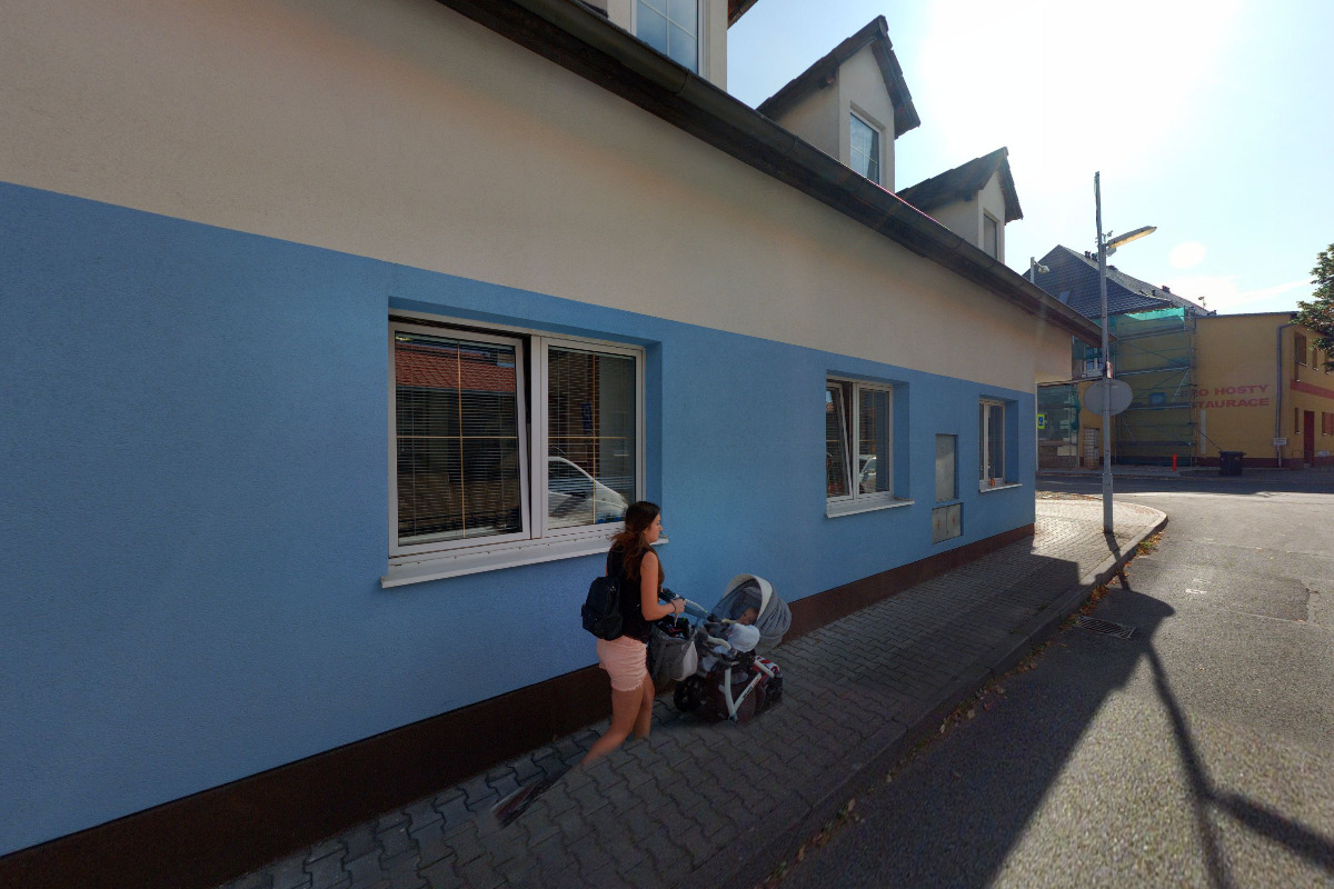 ASAHI Ložiska CZ, s.r.o.