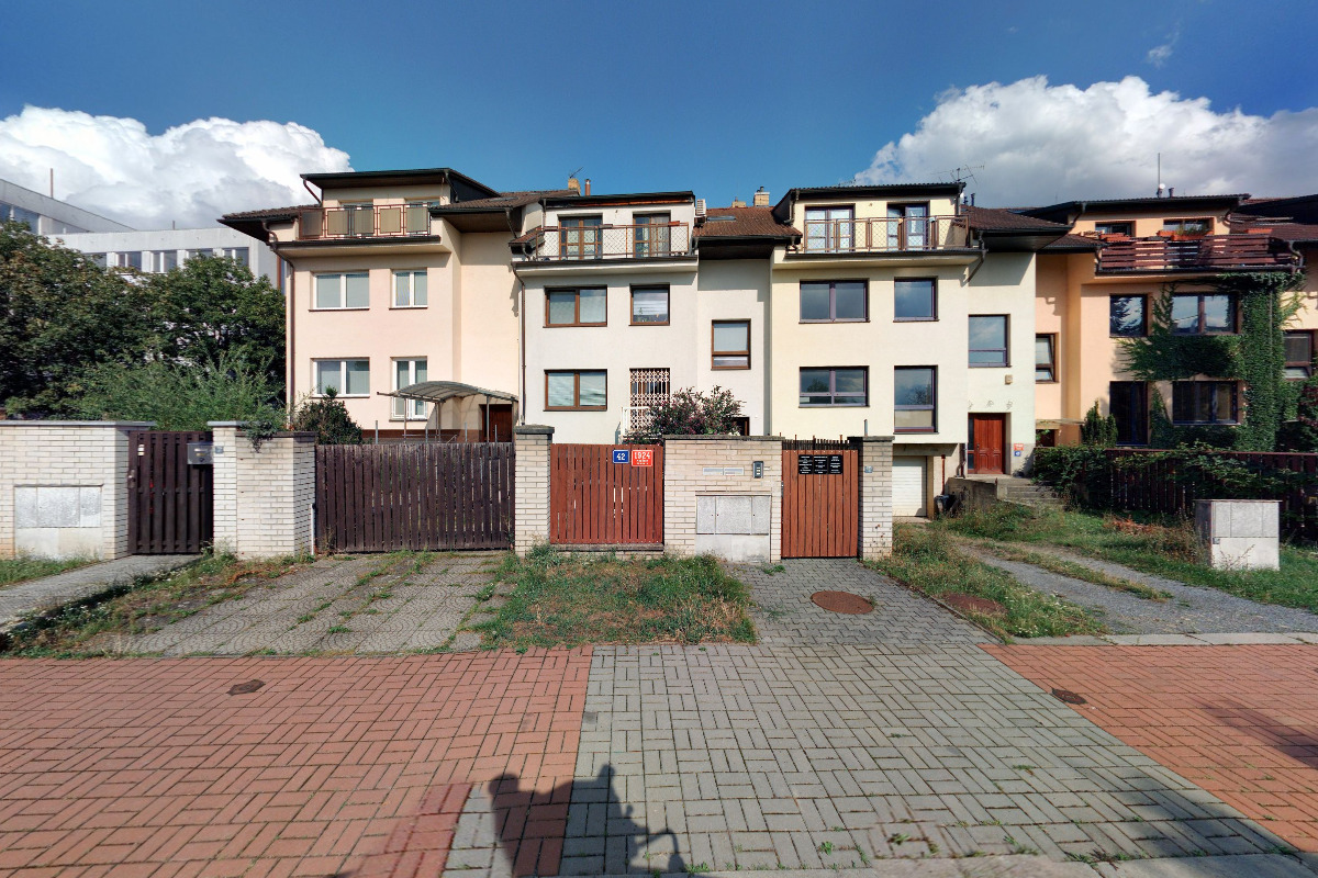 Česká koupelna v.o.s.