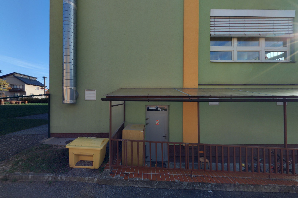 Mateřská škola, Chrast, okres Chrudim foto 3