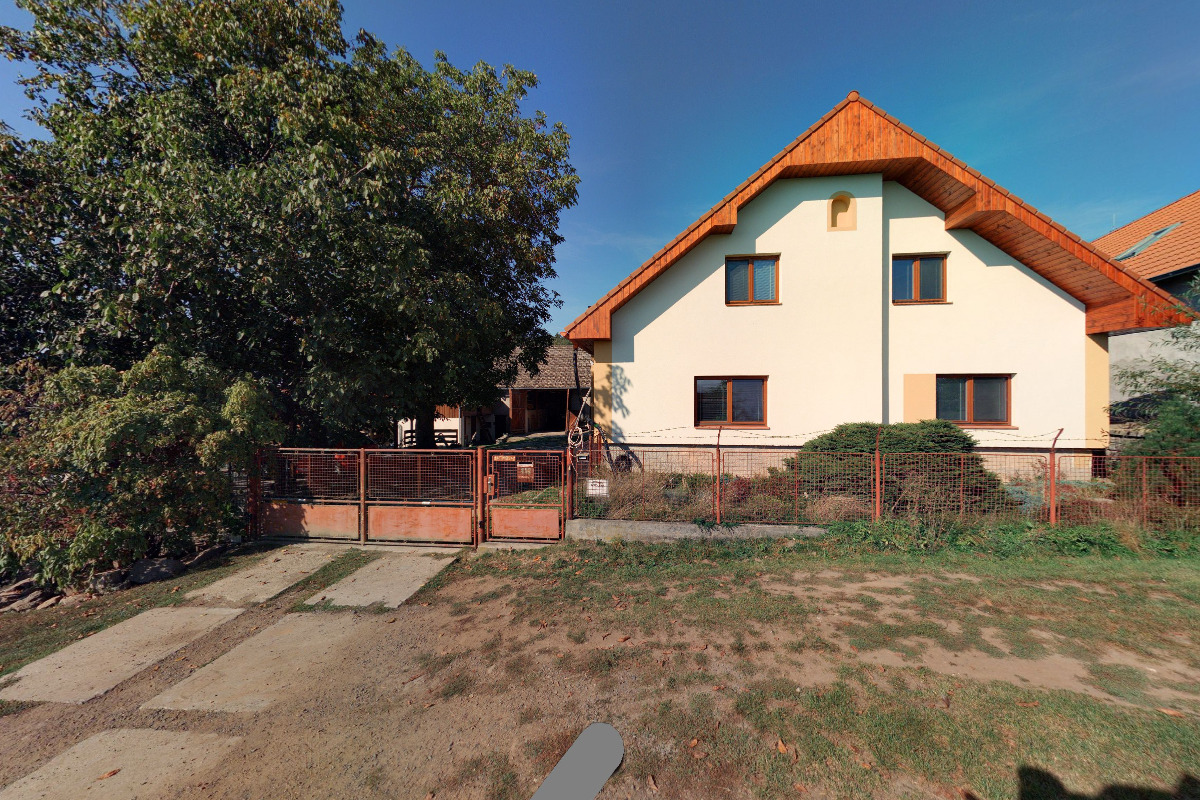 Ing. Martin Procházka - Projektová kancelář