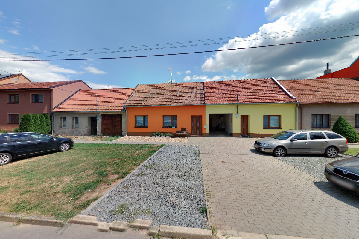 Kontejnery Sedláček foto 2