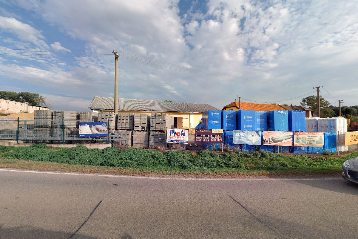 Zemní a výkopové práce Roman Dohnálek foto 4