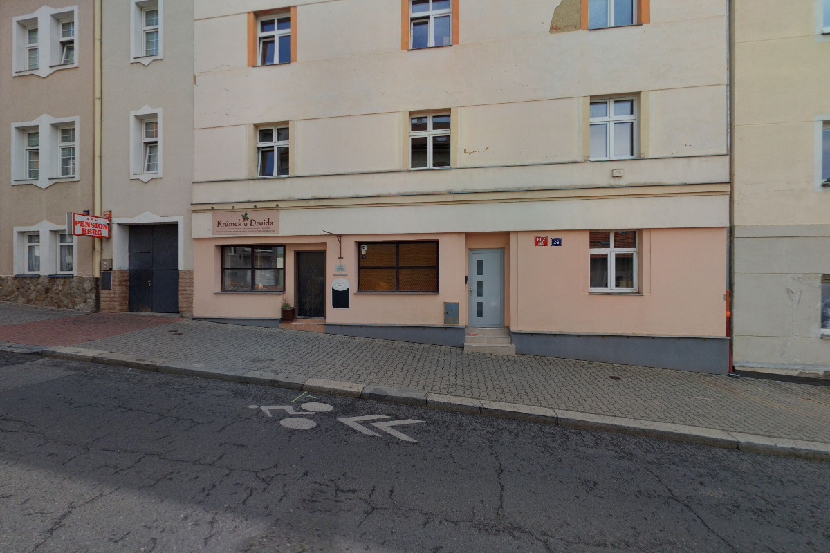 Ing.Tomáš Sychra – Symed