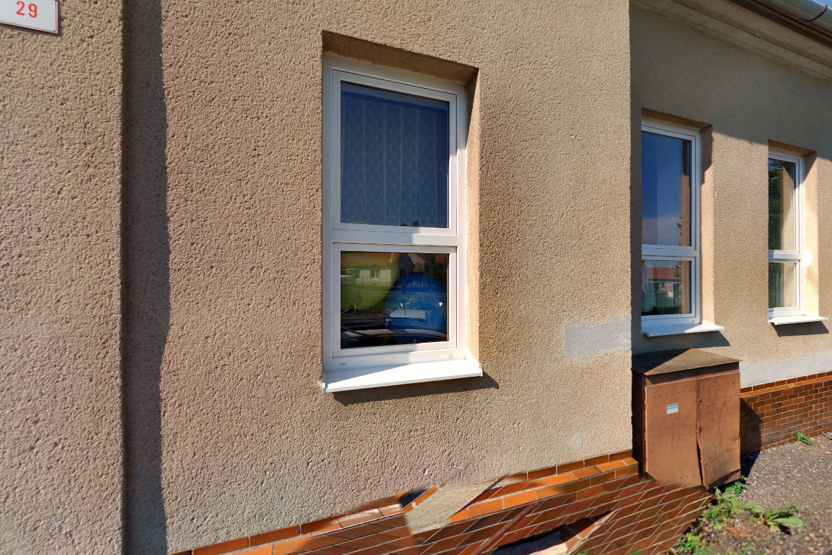 MEGAStav cz., s.r.o.