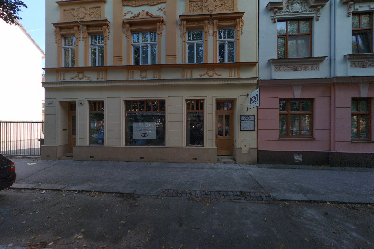 Oční ordinace OFTALMED s.r.o. foto 1