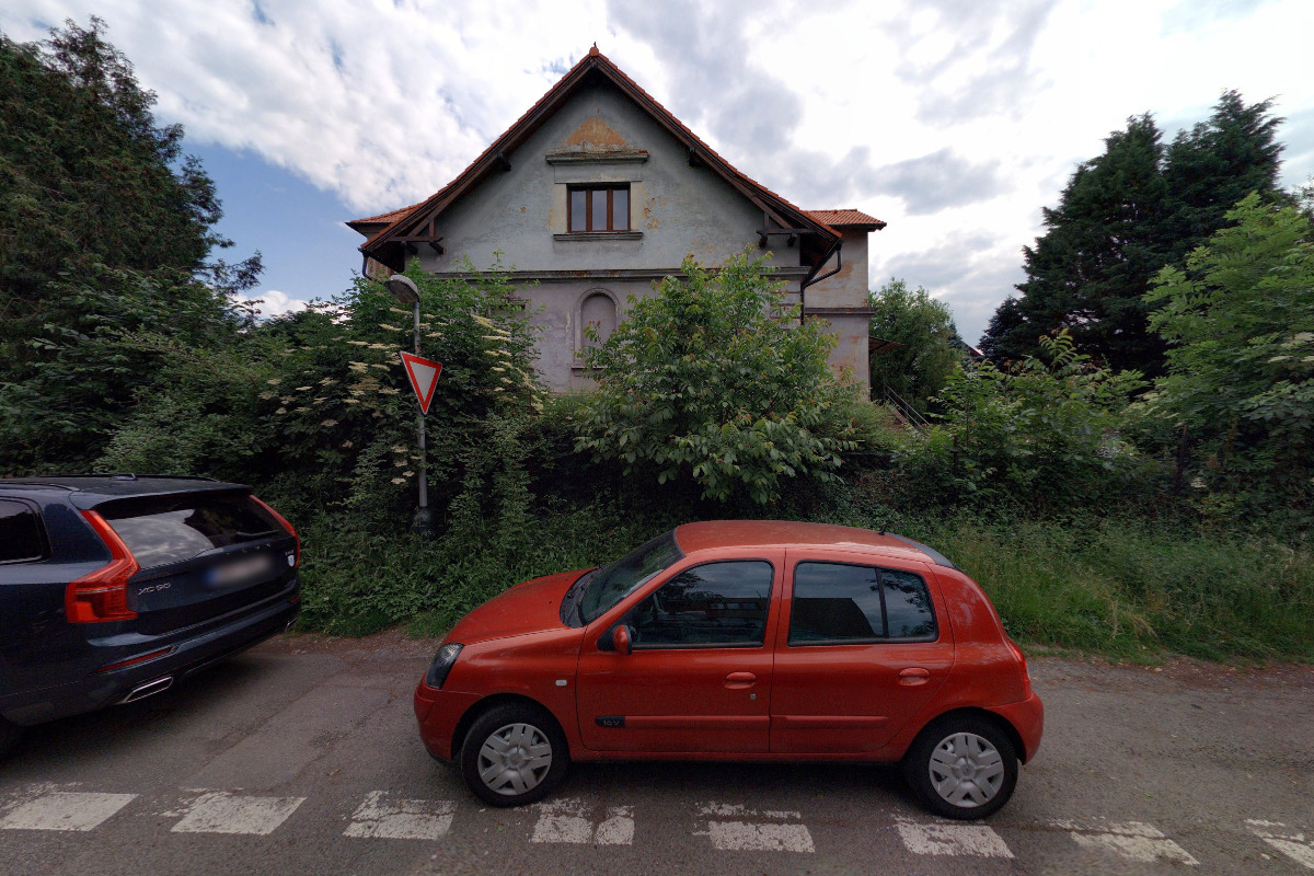 Náboženská obec Církve československé husitské v Říčanech foto 2