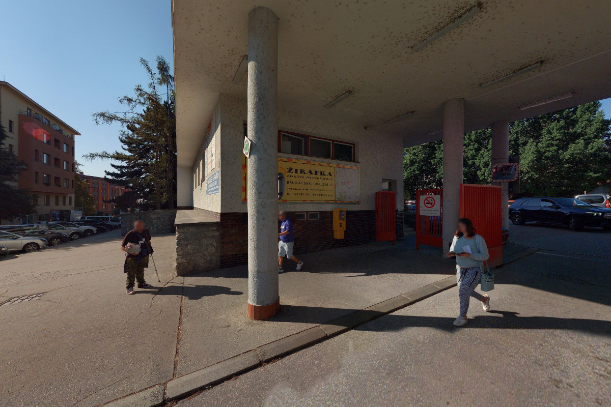 Klinická logopedie - Fakultní nemocnice Brno