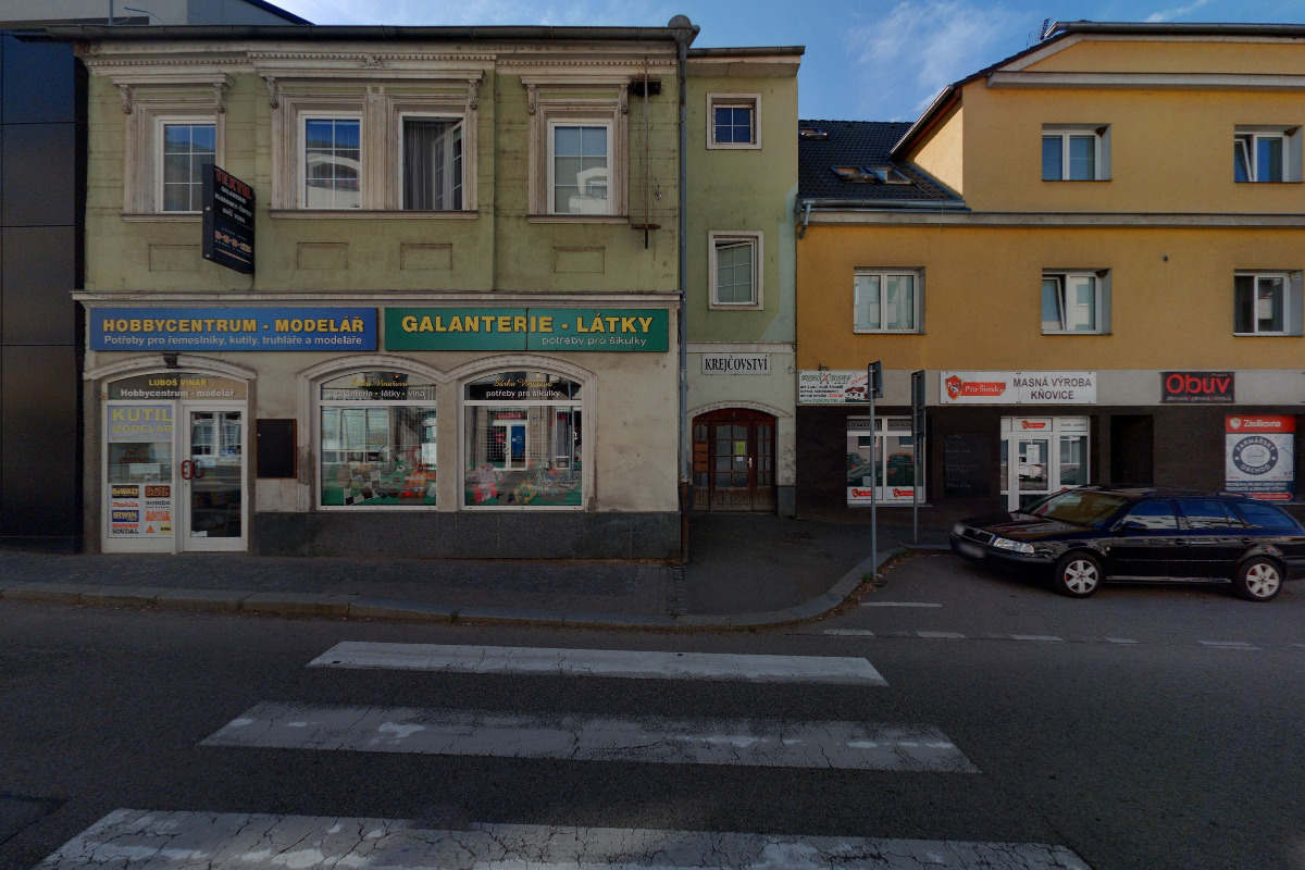 Dřevocentrum Sedlčany, s.r.o.