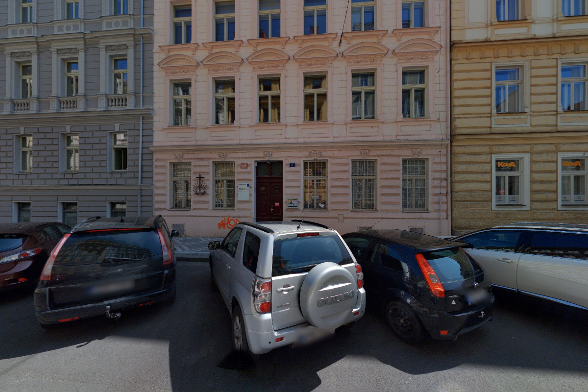 Novoapoštolská církev v ČR foto 3