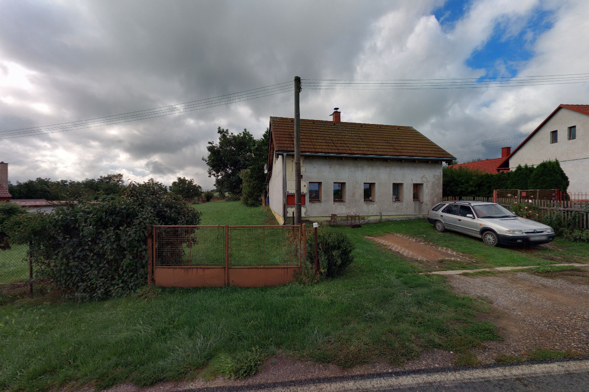 Výškové práce Filip Černý foto 1