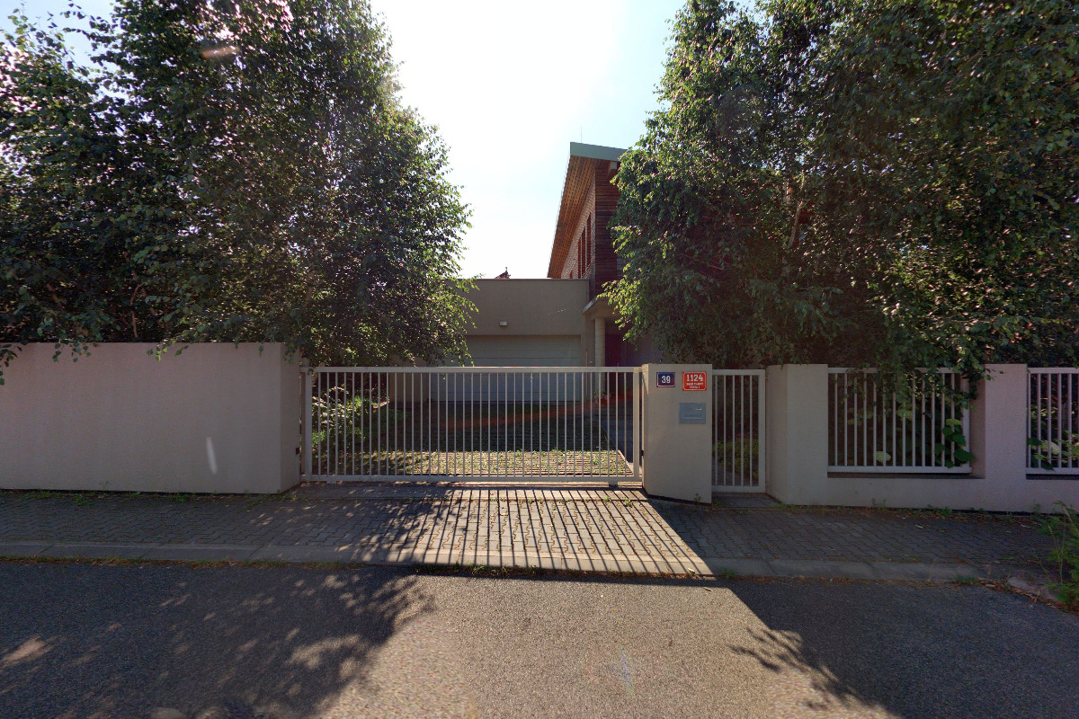 Daňový poradce ev. č. 3486 Mgr. Ing. Jan Fischer