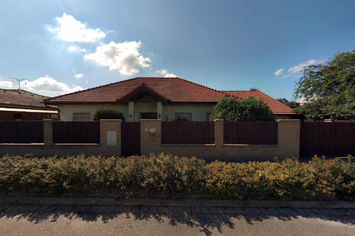 Daňový poradce ev. č. 1015 Ing. František Nešpor