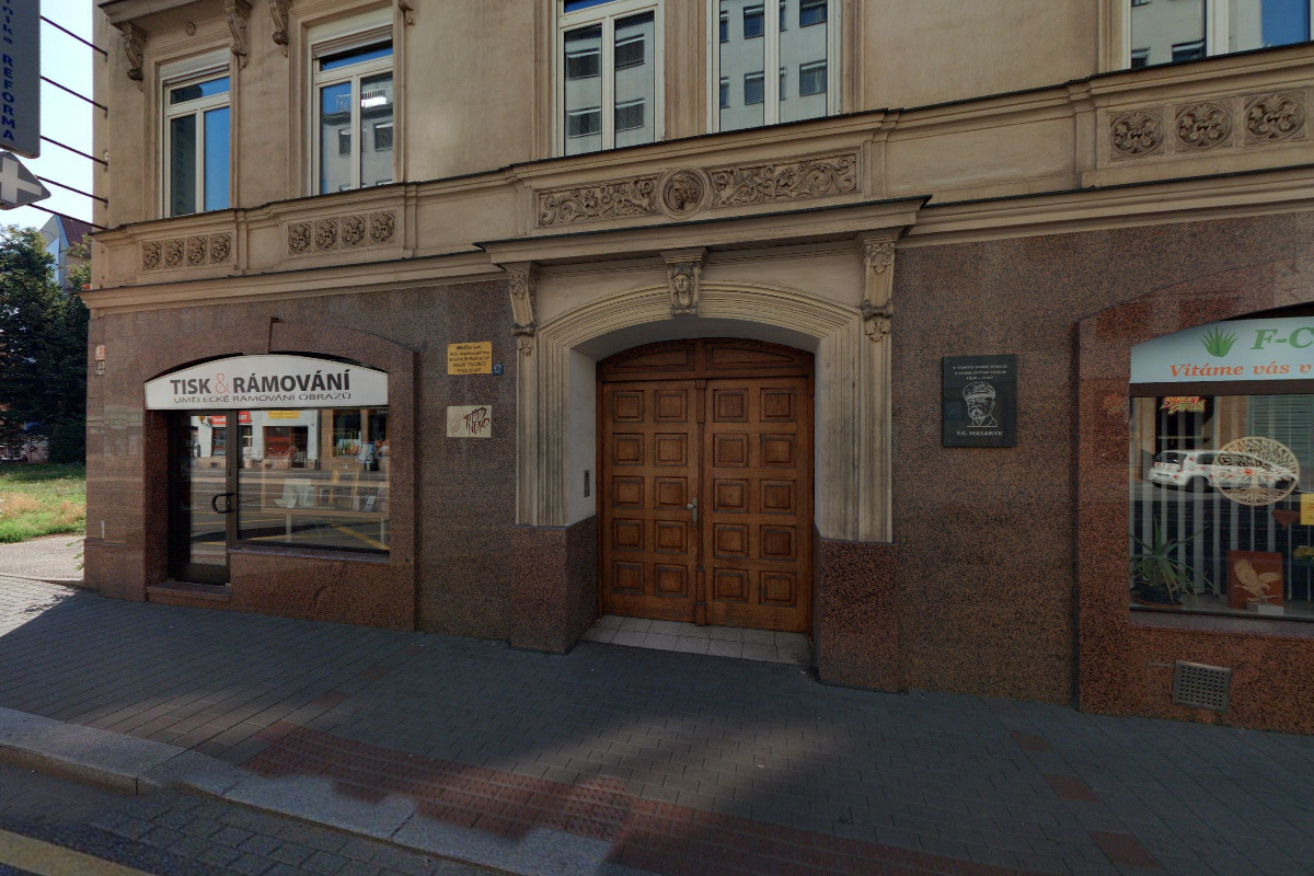 Salon Goldenhair, s.r.o.