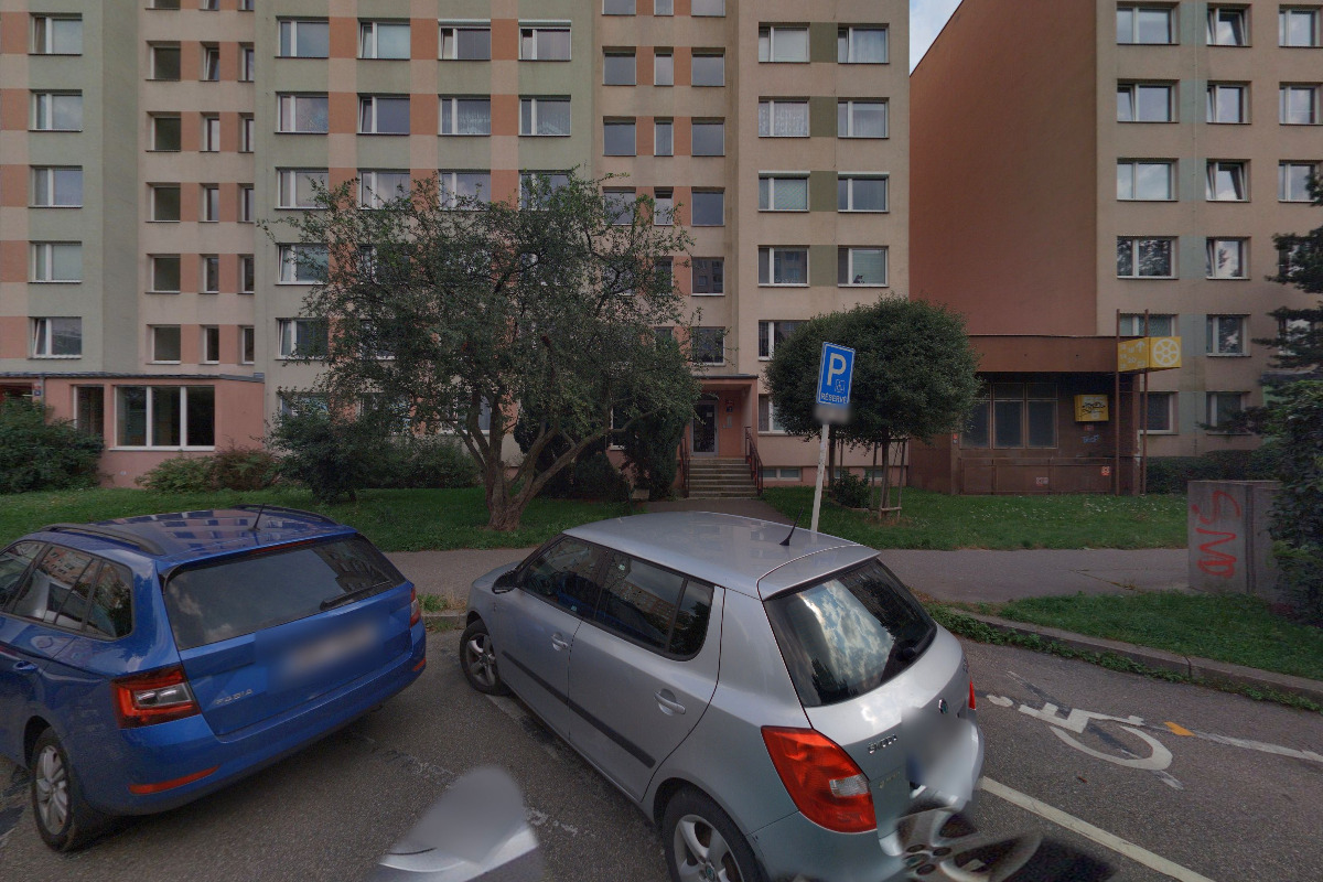 Stěhovací servis Petr Mysliveček foto 5