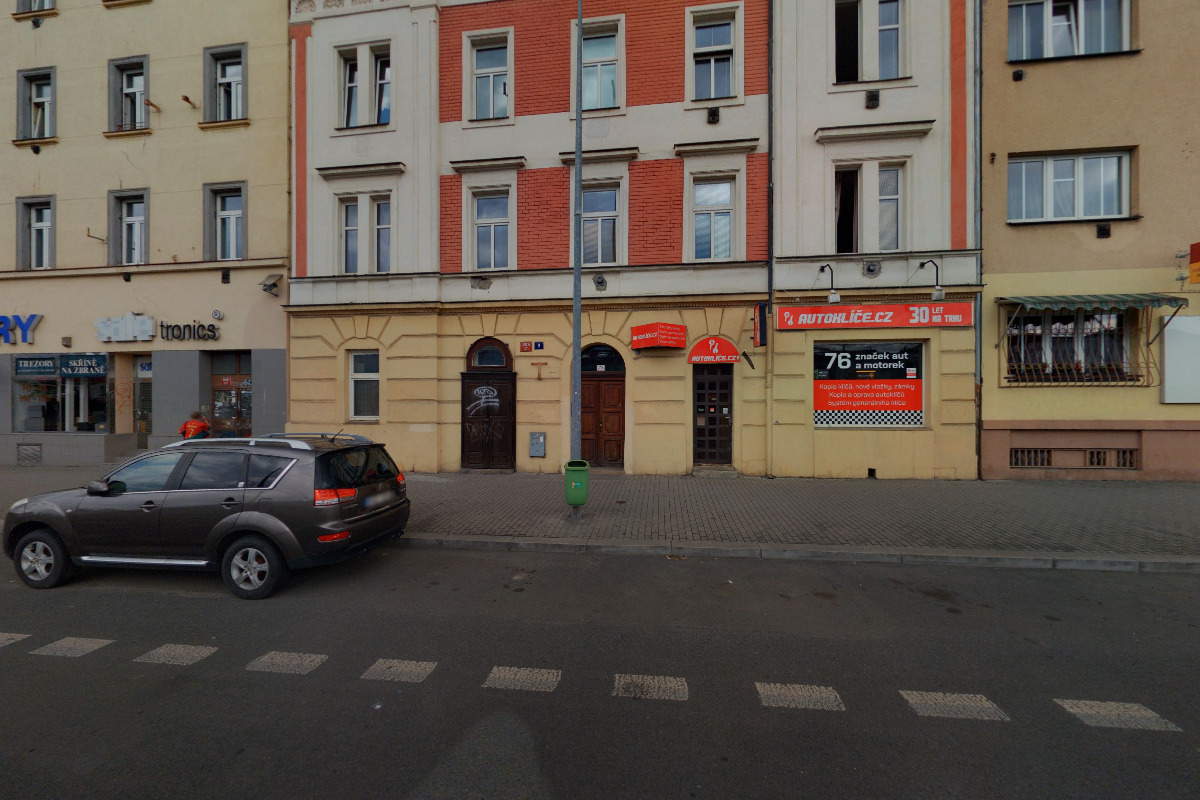 Klicepraha.cz foto 2