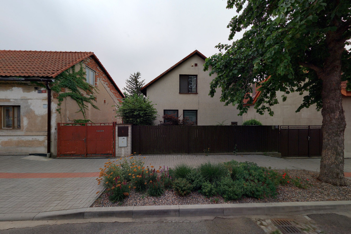 Ing. Eva Perničková