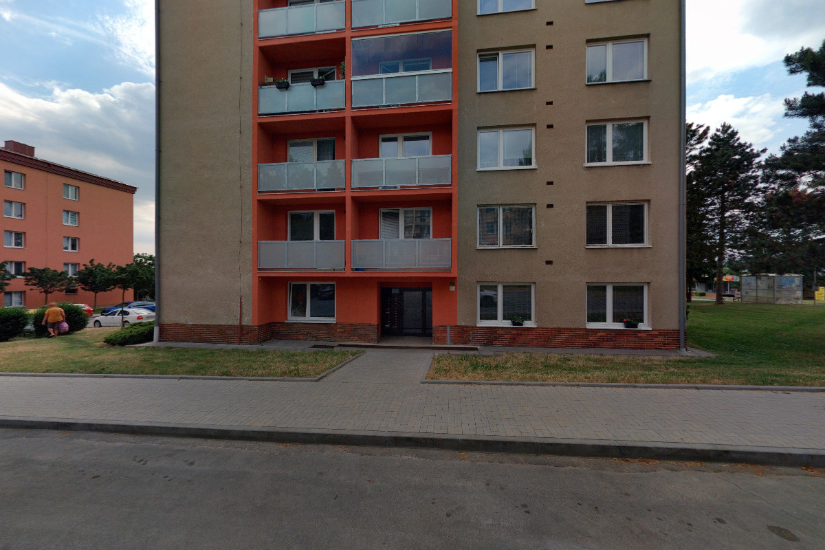 Zednické a obkladačské práce - Pavel Kavka