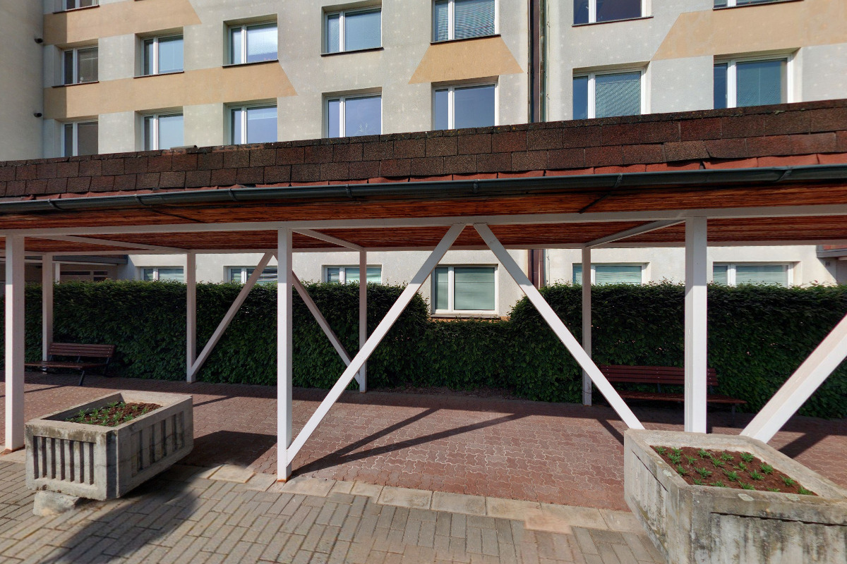MÚ Ústí nad Orlicí - Odbor dopravy, silničního hospodářství a správních agend foto 2