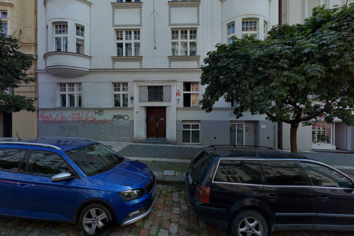 MUDr. Lucie Slavíková foto 2