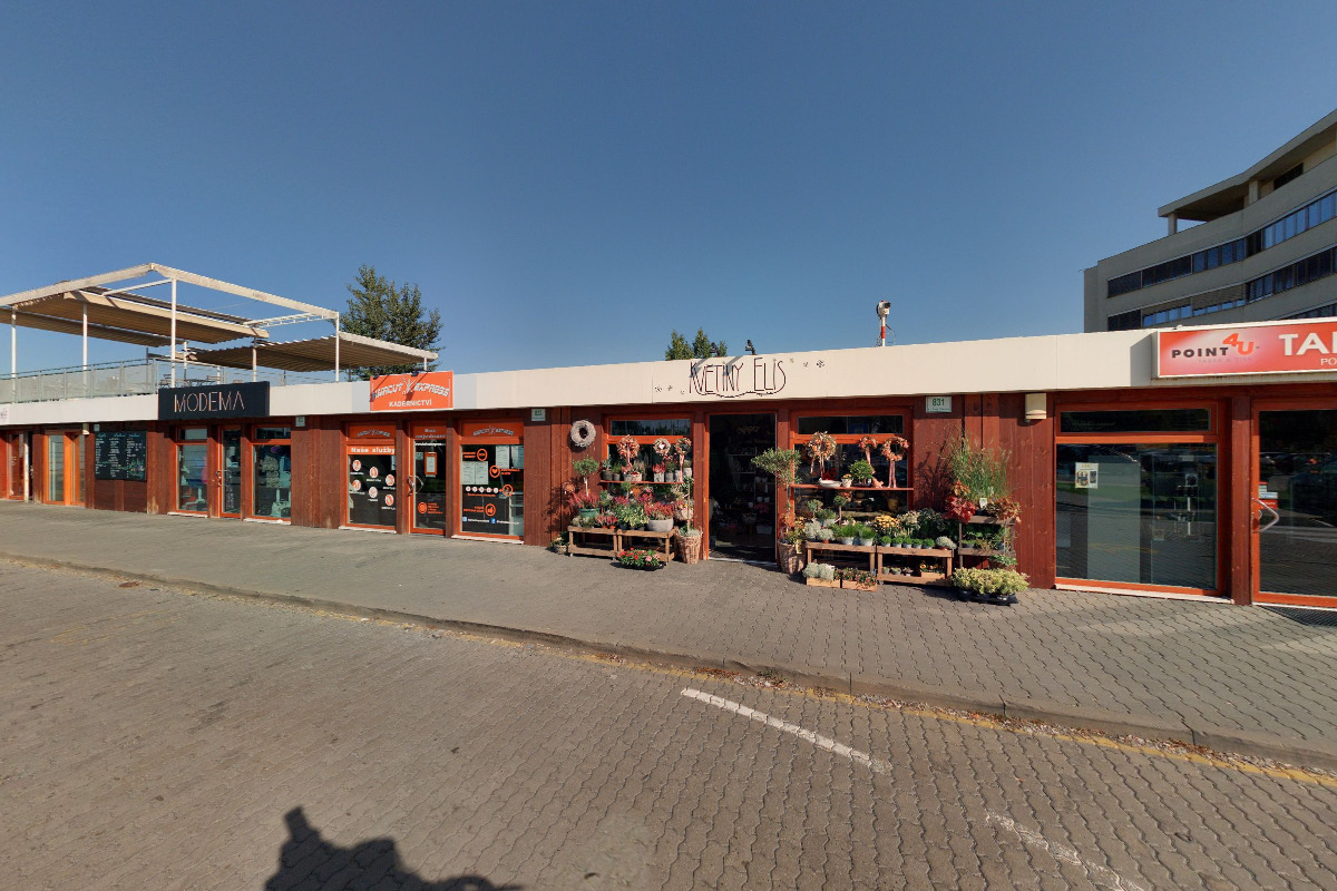 Květiny ELIS foto 2