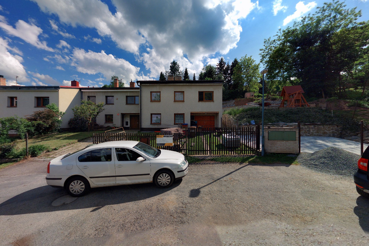 Advokátní a realitní kancelář Mgr. Petra Marczellová