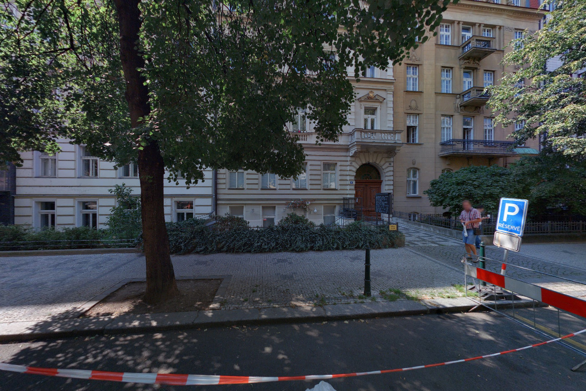 Platforma evropské paměti a svědomí