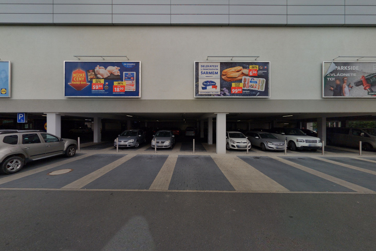 Bankomat ČSOB foto 2