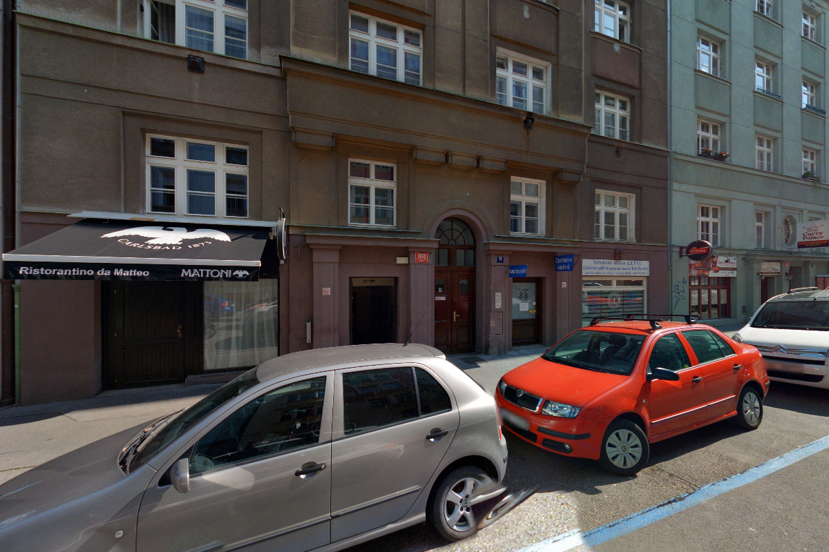 Středisko služeb Letná foto 3