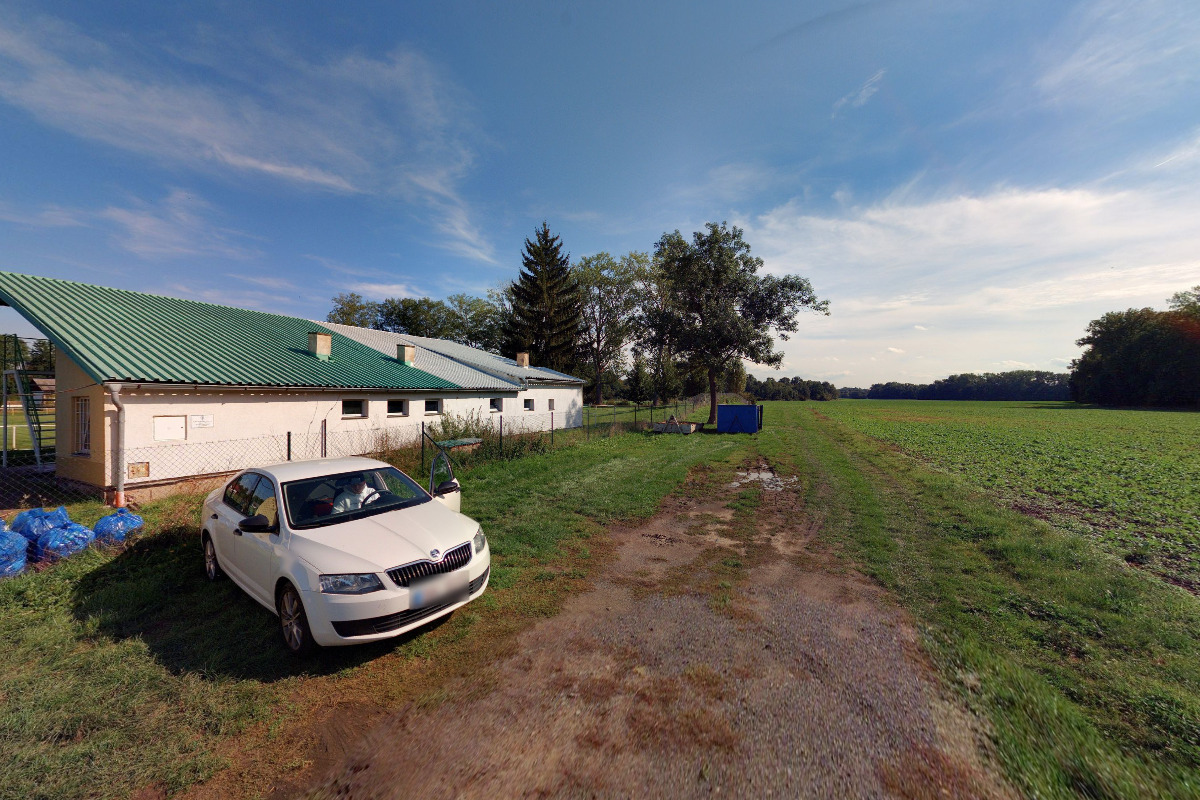 TJ Tatran Hrochův Týnec, z.s.