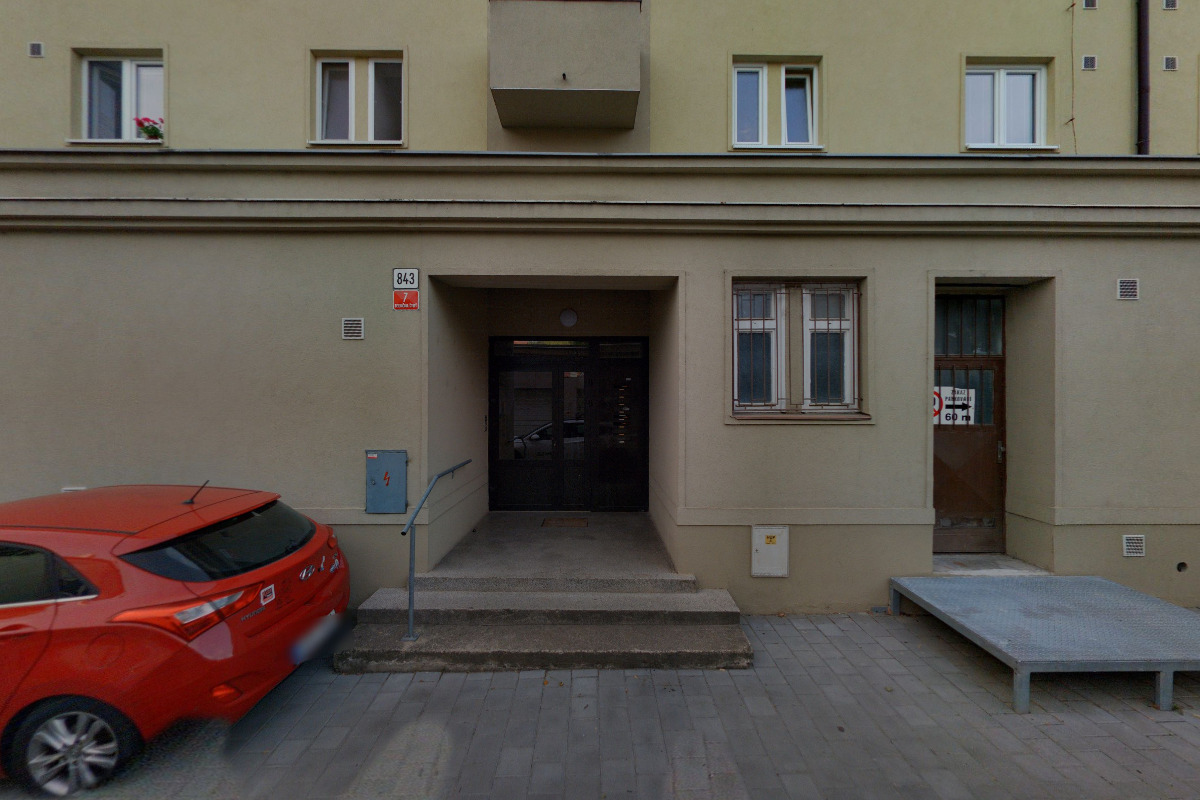 DIRECTIVE - Tomáš Štancl