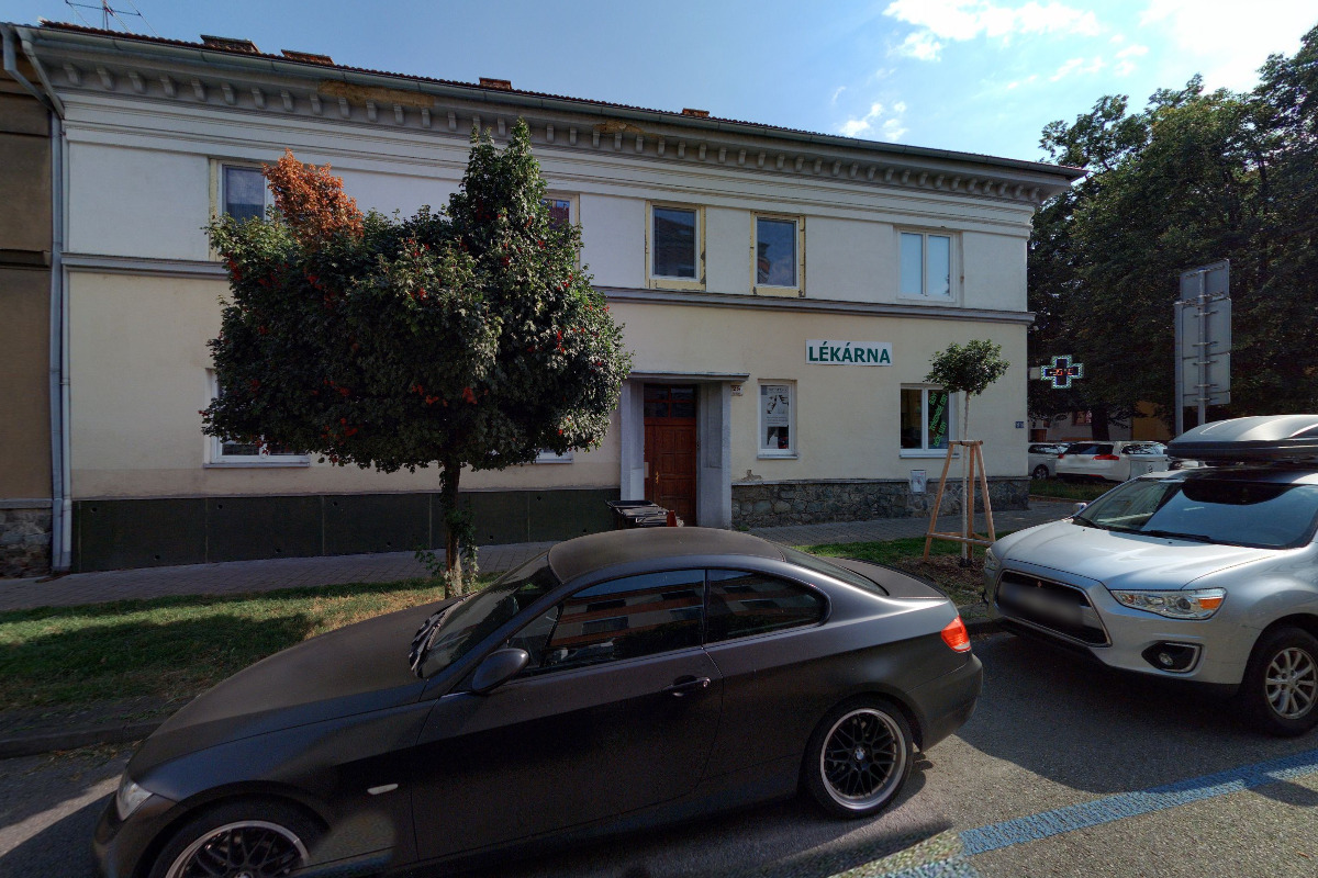 Salon Glanc foto 2