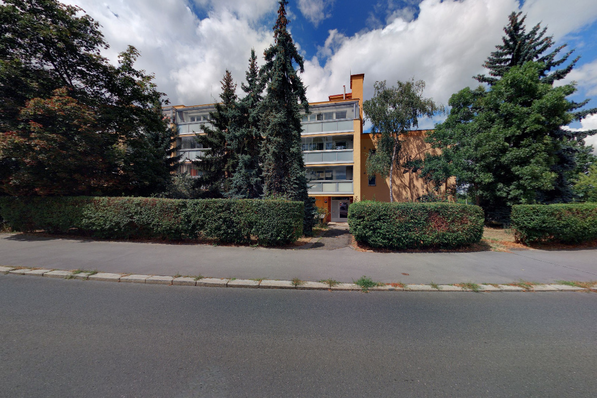 Jiří Kunc - výroba zámků