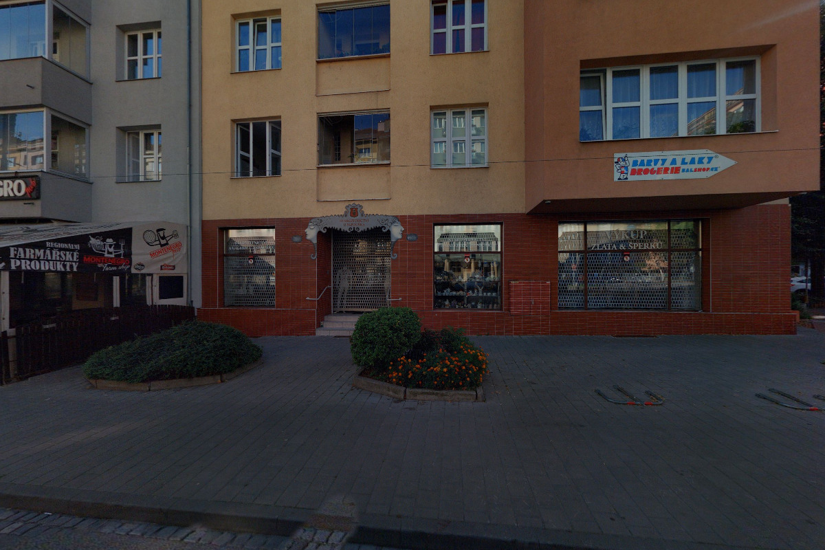 Antik U Papouška foto 5