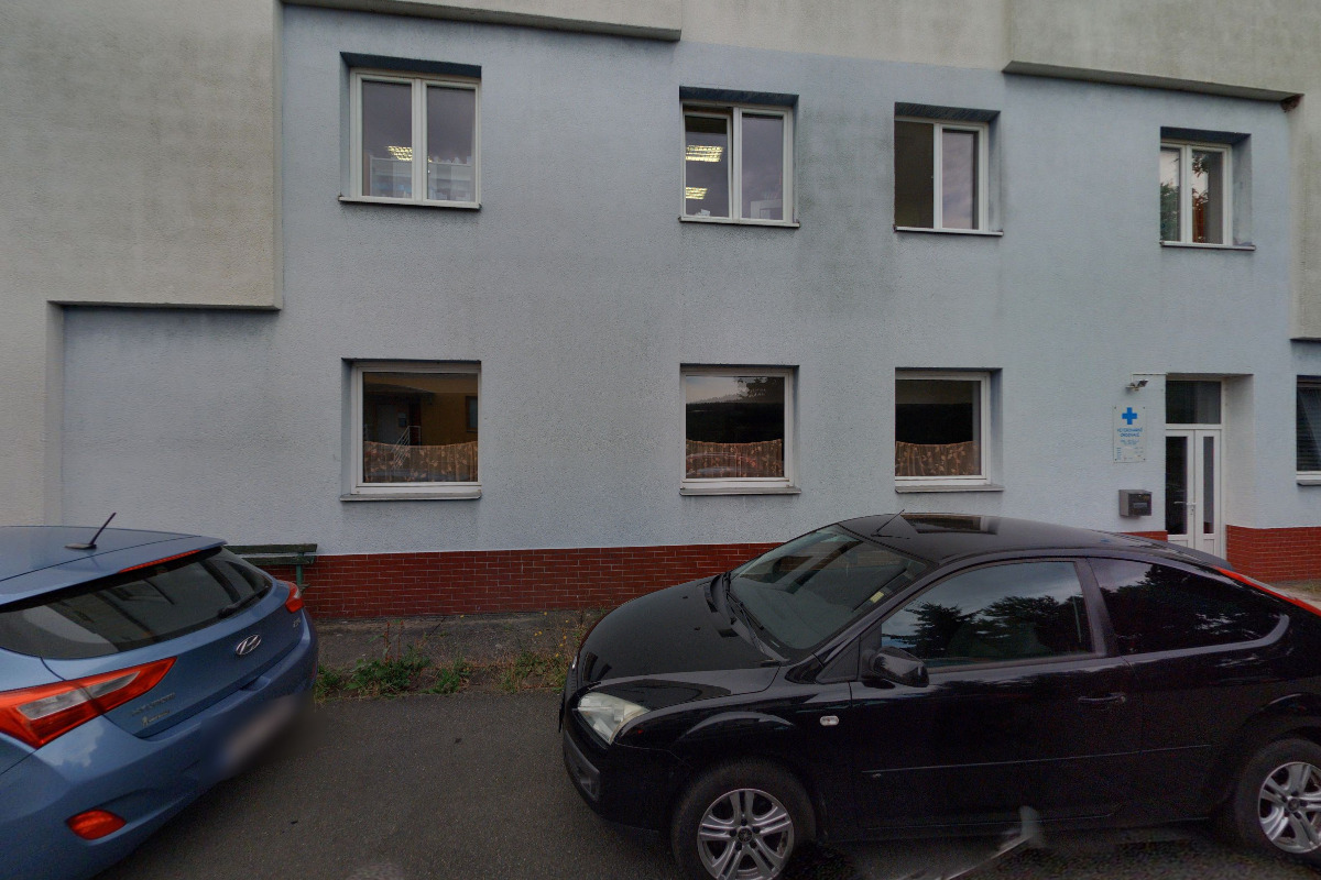 TJ Mokrá-Horákov z.s.