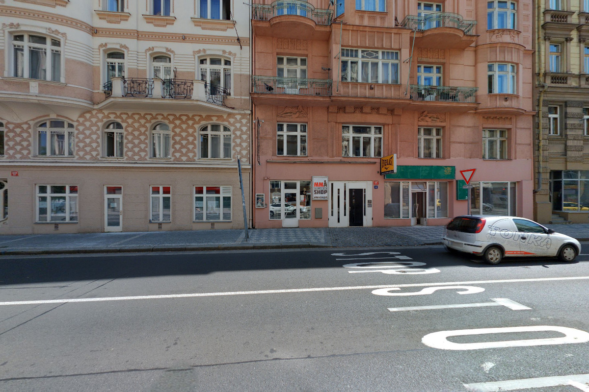 OČISTA PROSTOR CZ foto 5