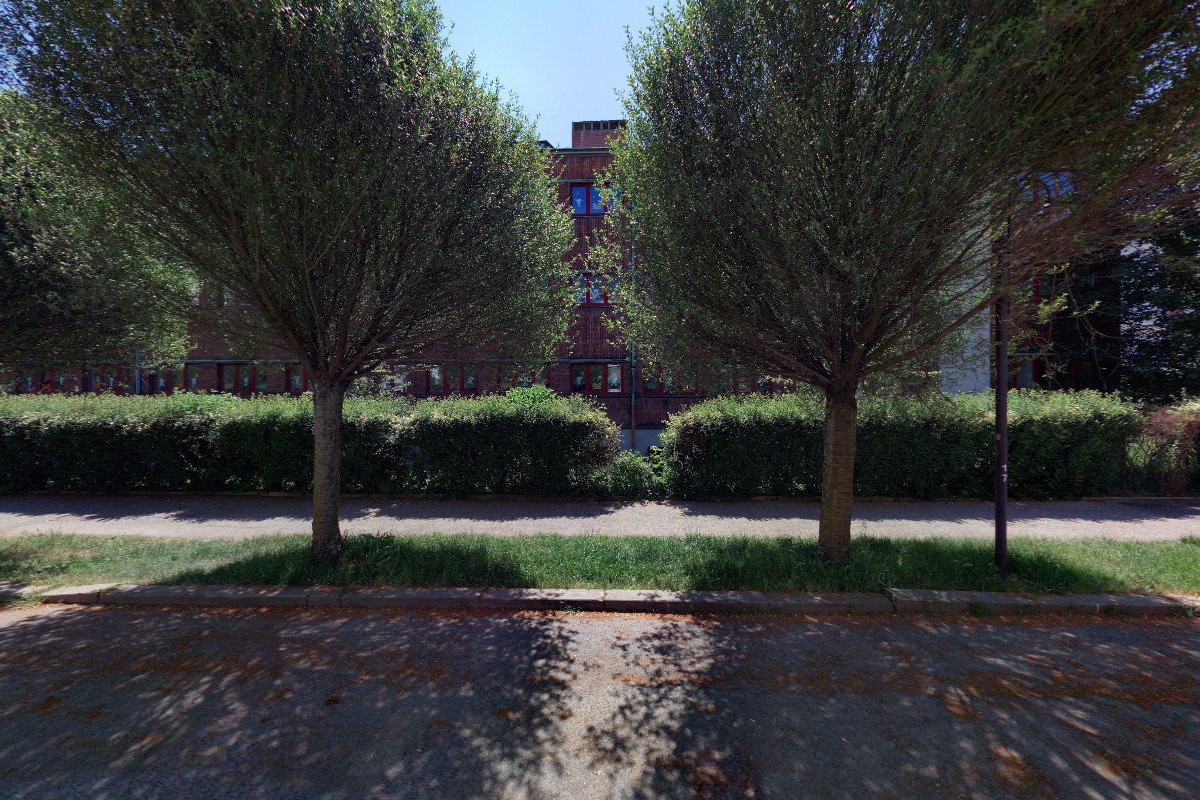 Jazyková škola Holmes English