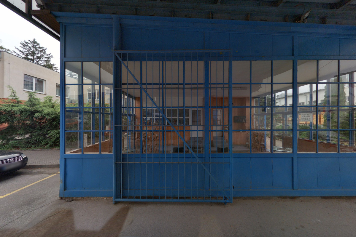 MUDr. Svatava Šušáková