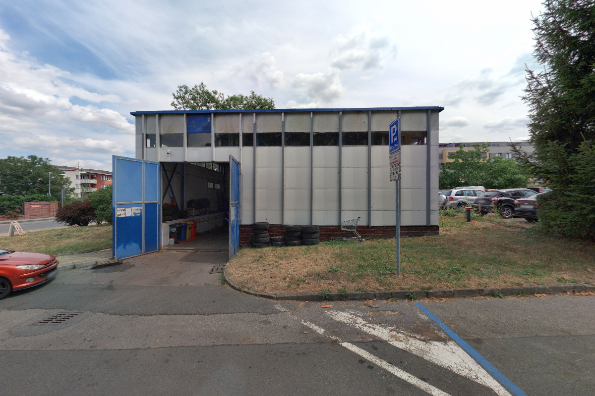 Rychloservis a pneuservis AQ foto 2