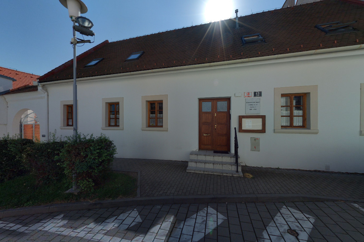 Junák - český skaut, středisko Brána Brno, 14ka Regulus