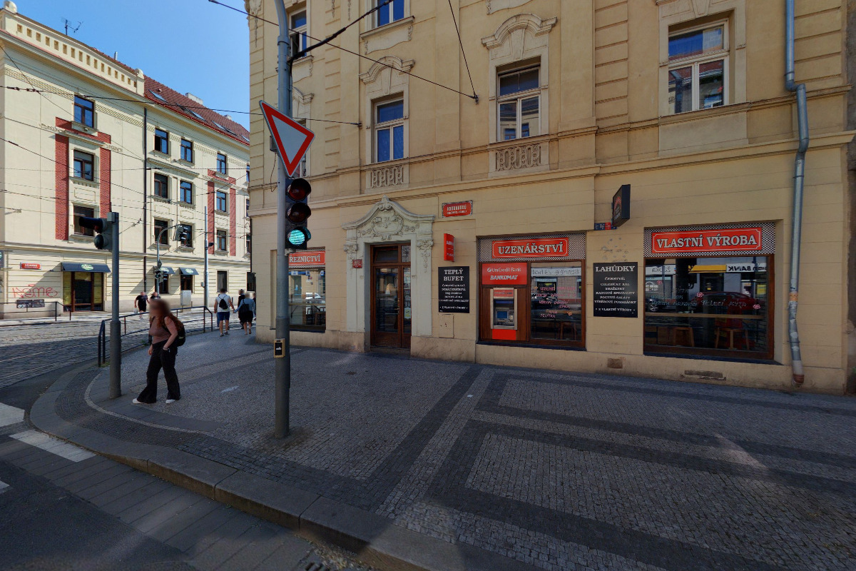 NOVÁK maso - uzeniny