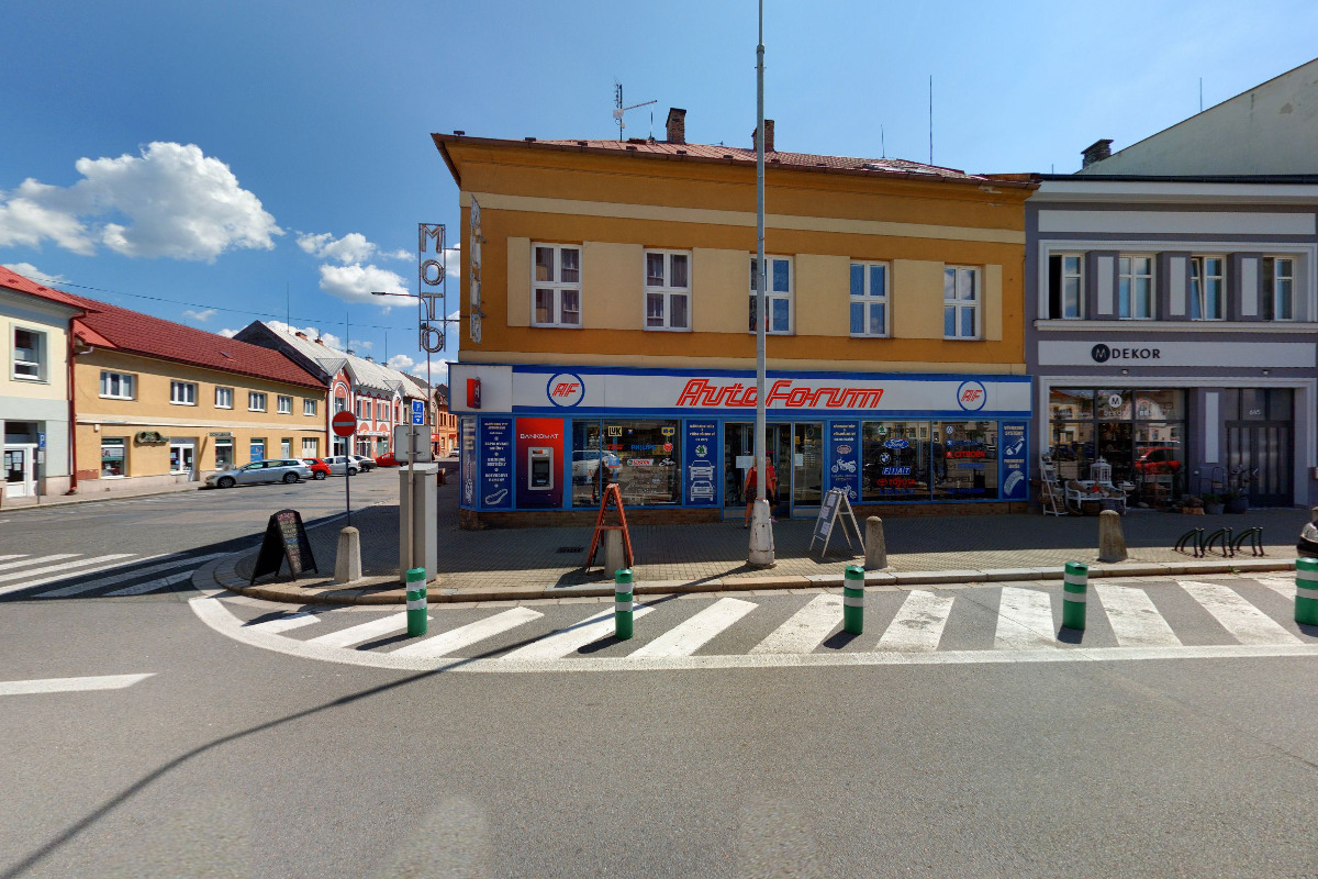 Bankomat MONETA Money Bank foto 4