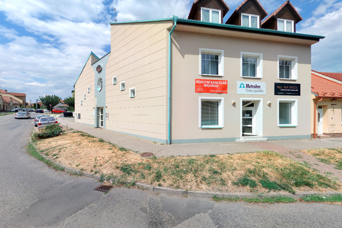 Mgr. Jan Spáčil, advokát