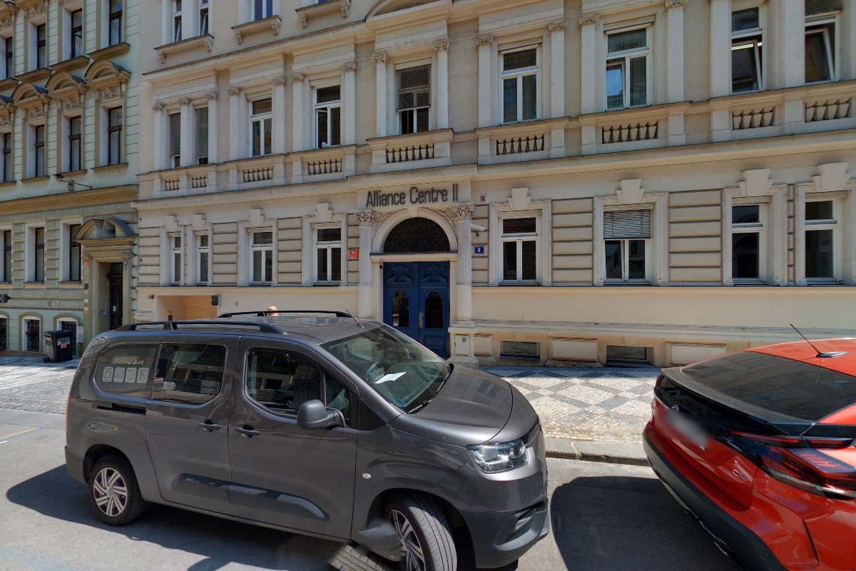 JUDr. Jan Brodec, LL.M., Ph.D. foto 2