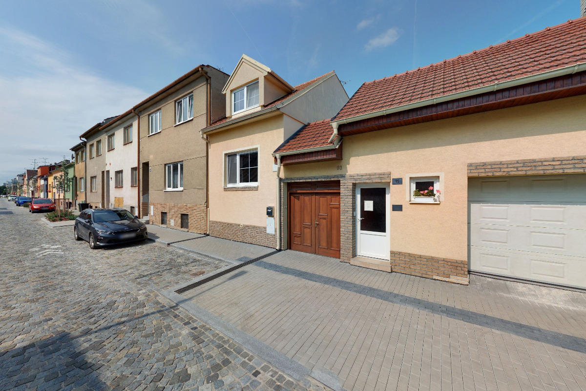 MUDr. Pavel Obrtlík