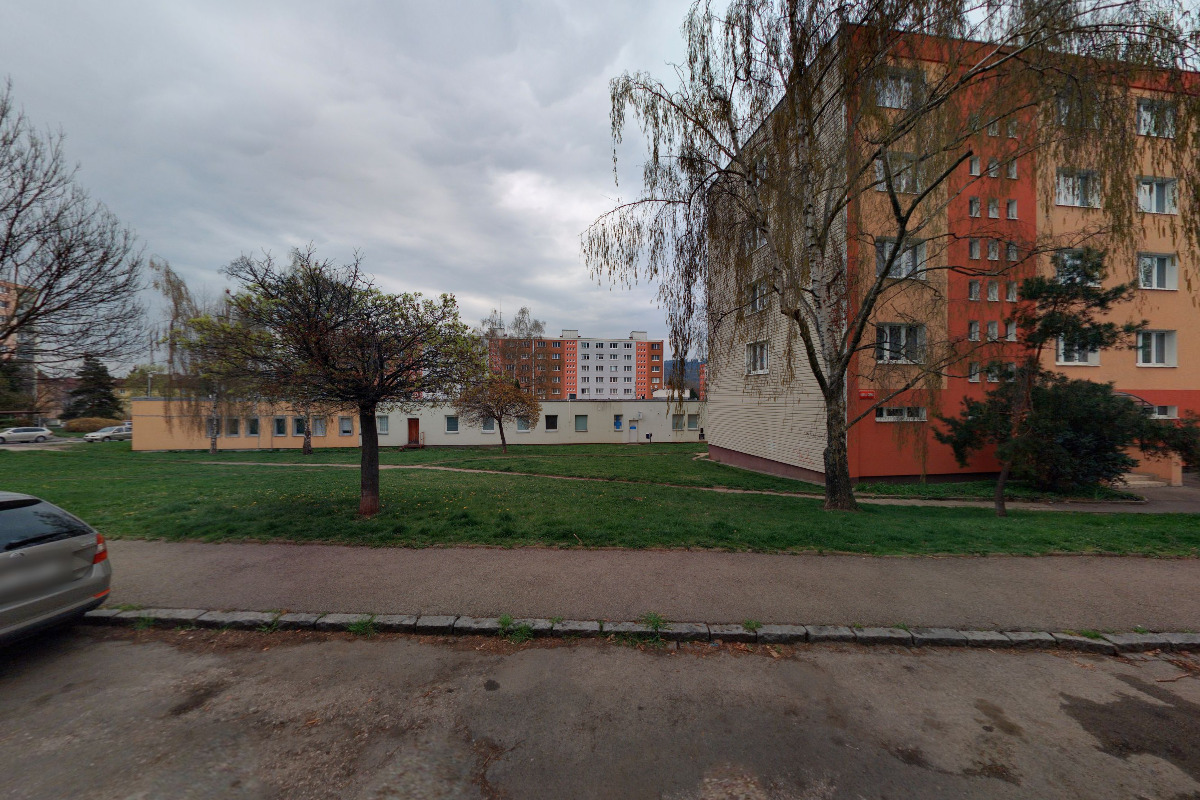 MUDr. Vladimíra Veselá