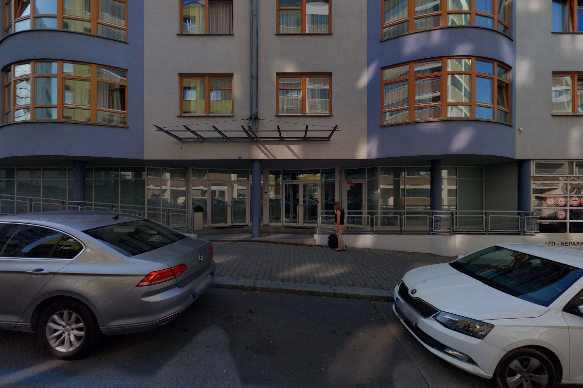 Daňový poradce ev. č. 0178 JUDr. Vlasta Filipová foto 2