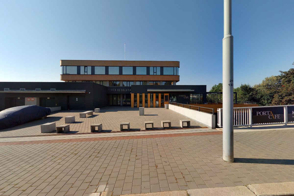 Stomatologie Odstrčil s.r.o.